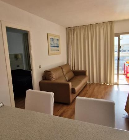 Major Apartment Salou Exterior foto