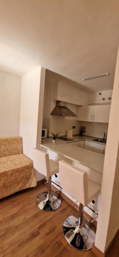 Major Apartment Salou Exterior foto