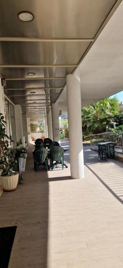 Major Apartment Salou Exterior foto